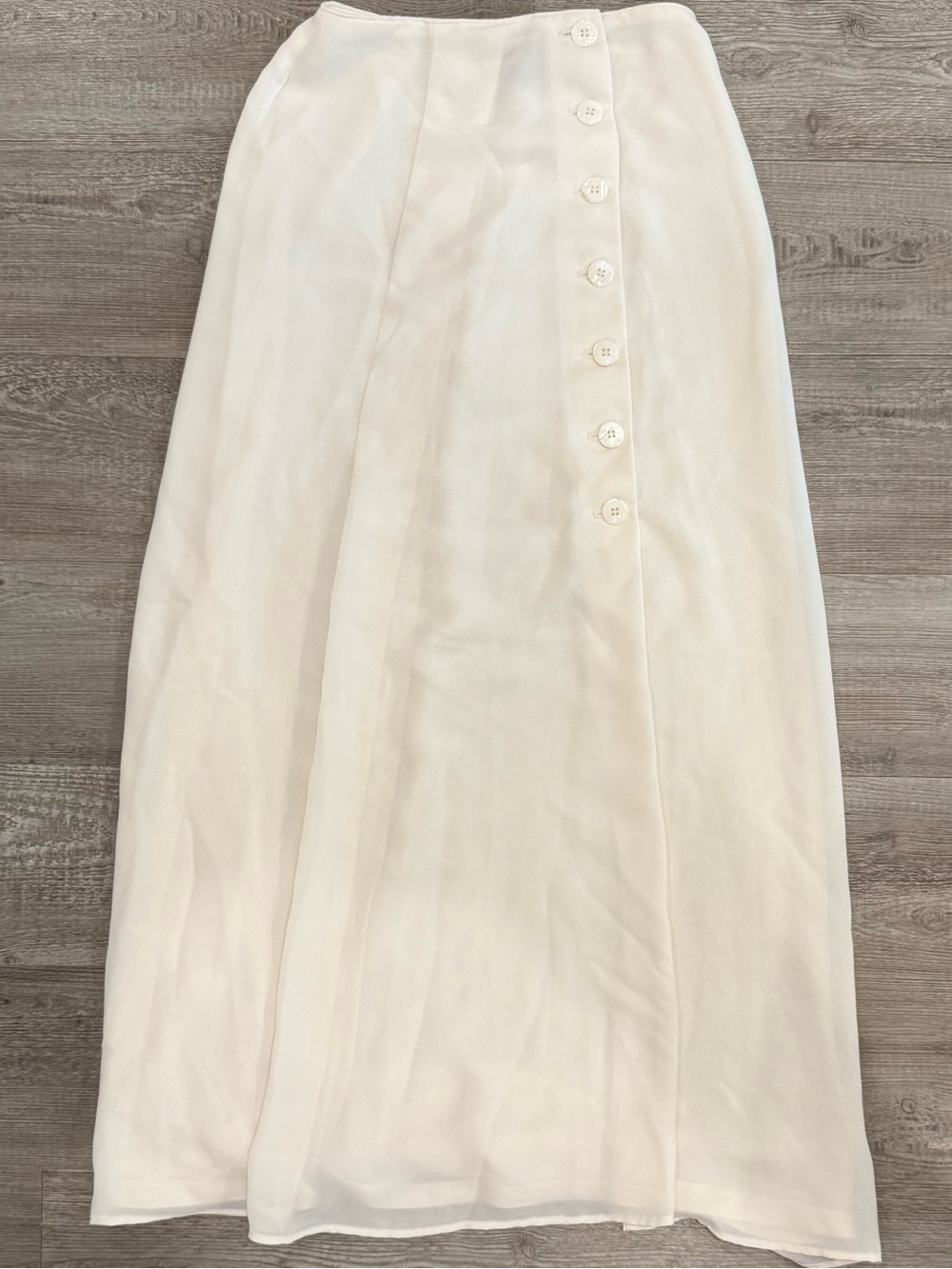 EXPRESS SKIRT